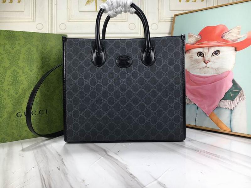 Gucci Handbags 323